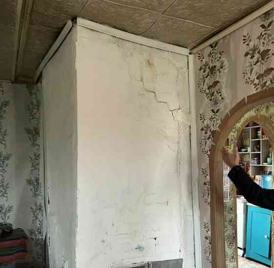 Дом, 48 м2, 10 соток, 1 эт. Уяр