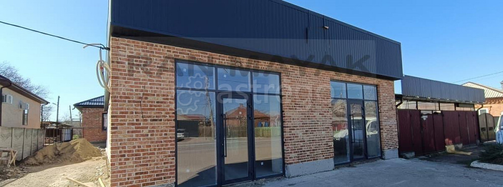 Торговое помещение, 170 м Майкоп - изображение 7