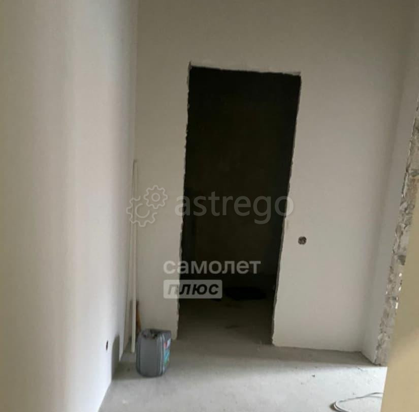 Студия, 19.9 м2, 1/3 эт. Дмитров - изображение 4