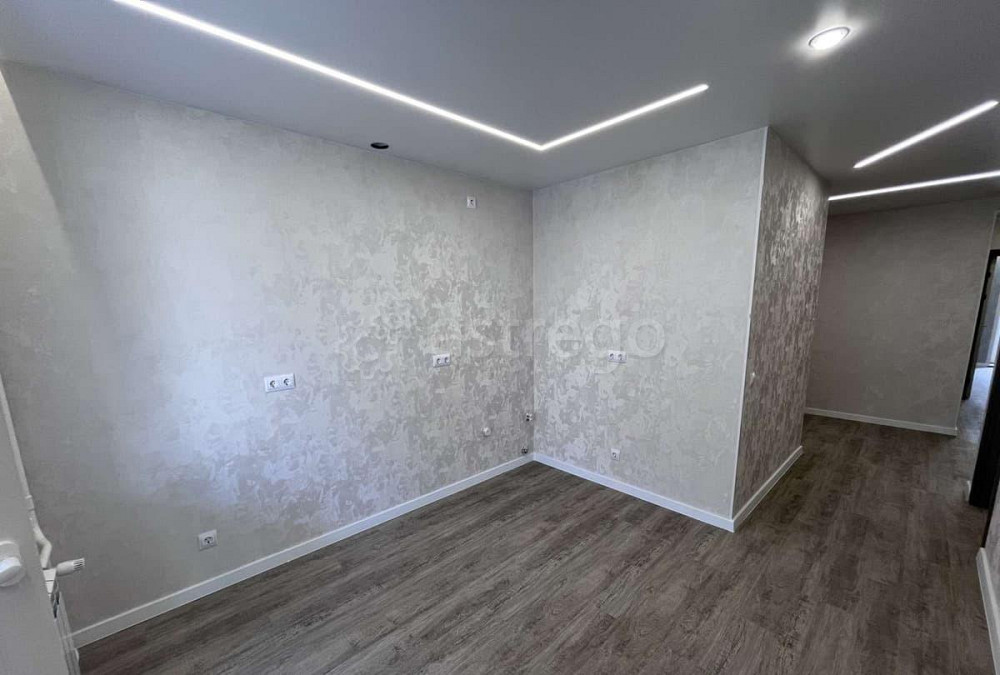 2-комн. квартира, 53 м2, 4/10 эт. Благовещенск - изображение 3