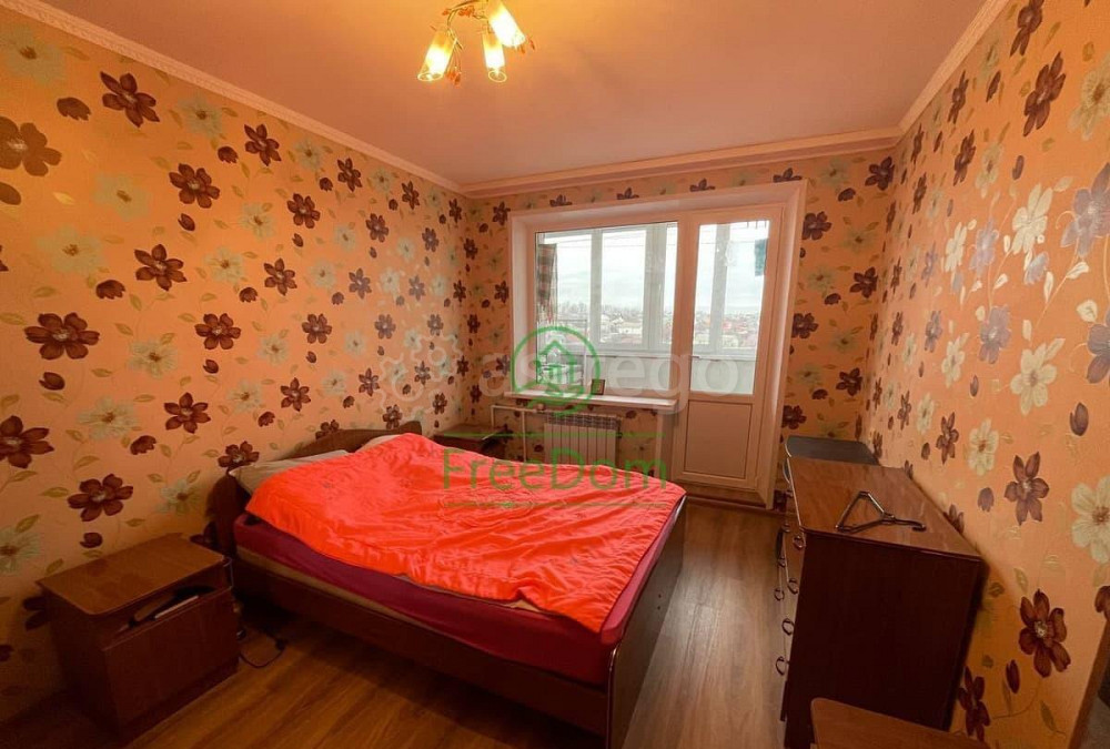 3-комн. квартира, 70 м2, 5/5 эт. Северный - изображение 10