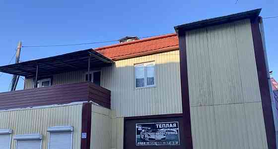 Коттедж, 360 м2, 8 соток, 2 эт. Белогорск