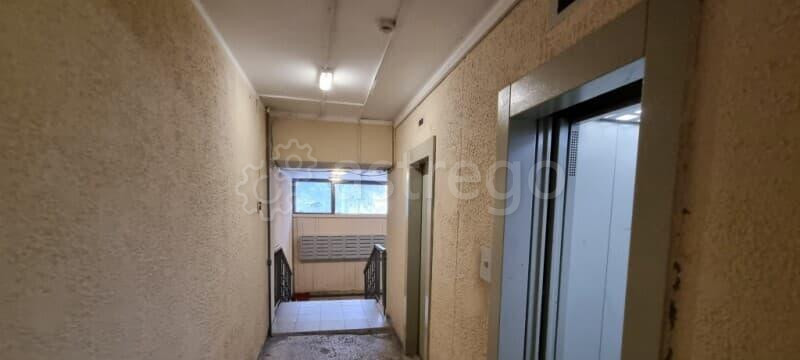 2-комн. квартира, 52 м2, 12/12 эт. Москва - изображение 3