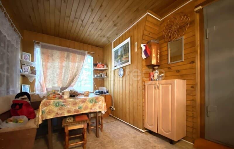 Дача, 80 м2, 12 соток Орехово-Зуево - изображение 7