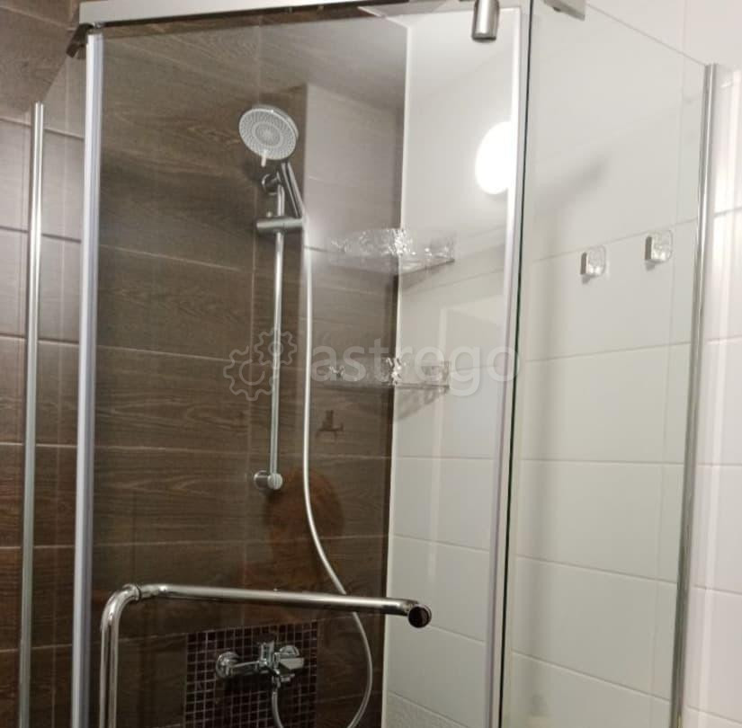 1-комн. квартира, 45 м2, 8/12 эт. Санкт-Петербург - изображение 4