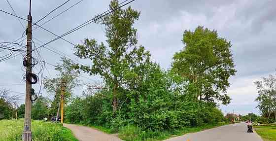 Земельный участок, 10 соток Сергиев Посад