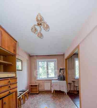 3-комн. квартира, 59.1 м2, 3/5 эт. Бийск
