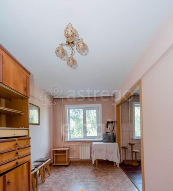 3-комн. квартира, 59.1 м2, 3/5 эт. Бийск - изображение 3