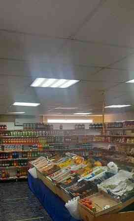 Свободного назначения, 61 м2 Боготол