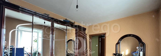 4-комн. квартира, 77 м2, 10/10 эт. Барнаул - изображение 2