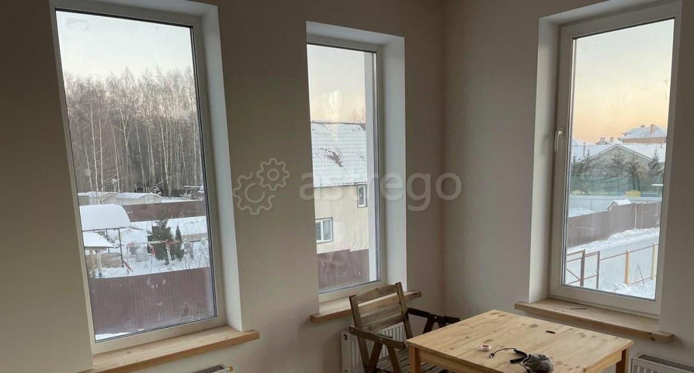 Дом, 160 м2, 8.3 сотки, 2 эт. Москва - изображение 3
