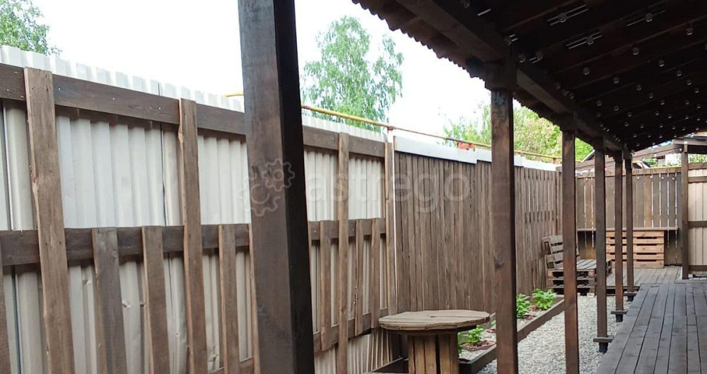 Свободного назначения, 120 м2 Барнаул - изображение 7