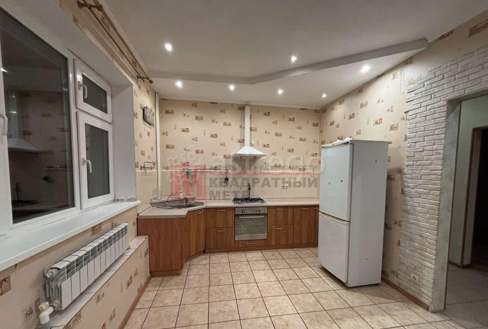 Коттедж, 200 м2, 15 соток, 2 эт. Старый Оскол - изображение 3