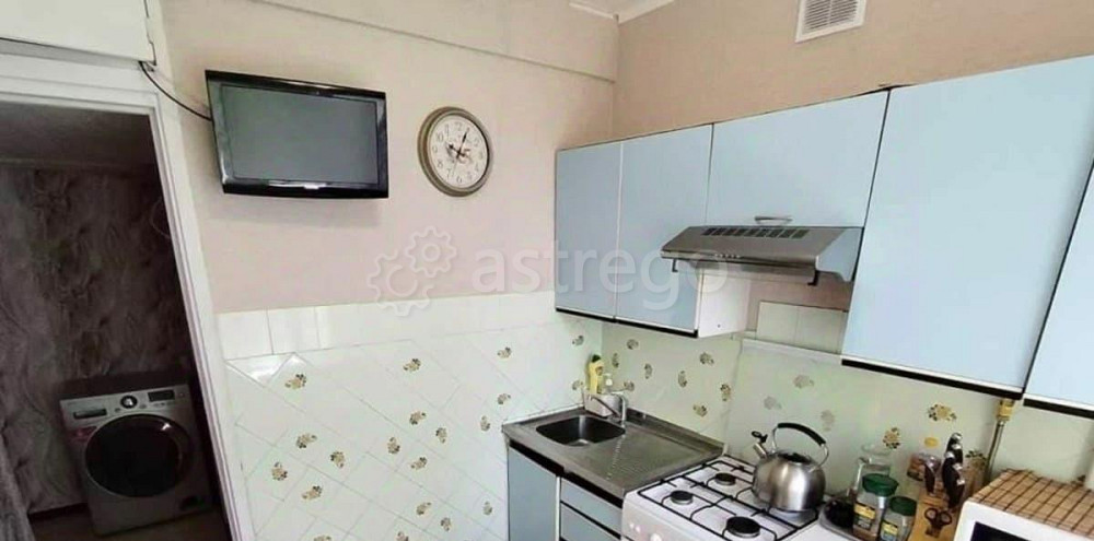 4-комн. квартира, 62.8 м2, 4/9 эт. Одинцово - изображение 2