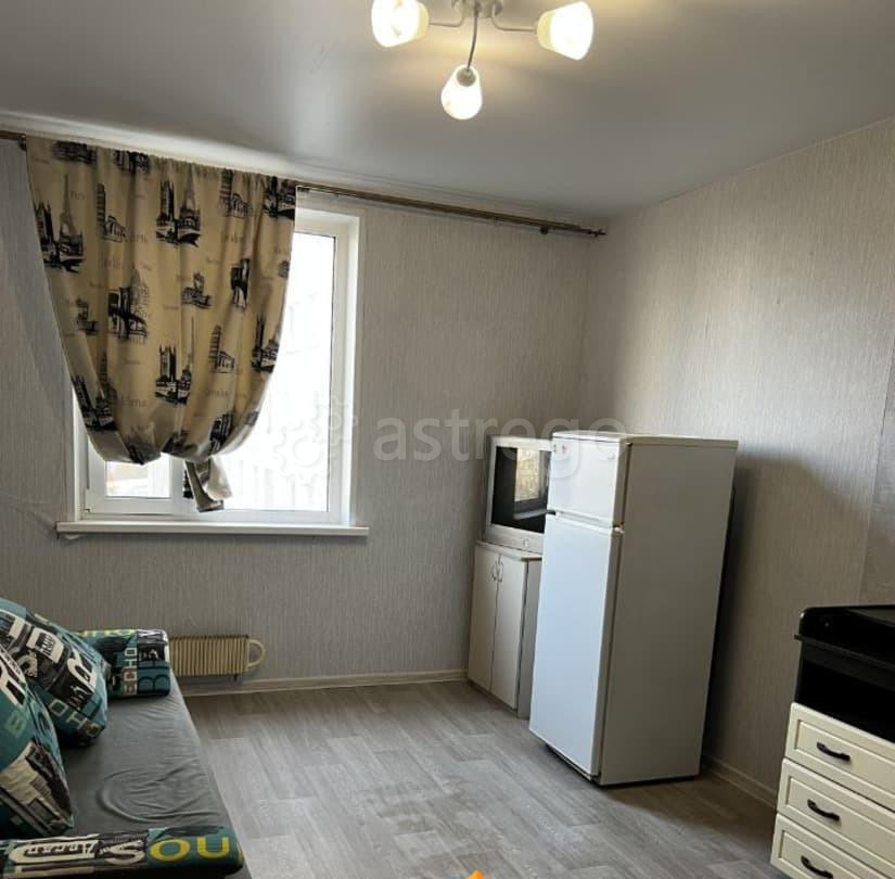 Комната, 13.7 м2, 8/12 эт. Москва - изображение 1