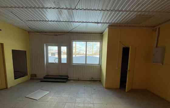 Свободного назначения, 420 м2 Мирный