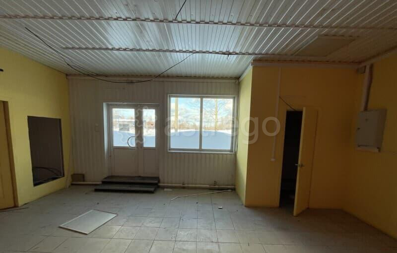 Свободного назначения, 420 м2 Мирный - изображение 3