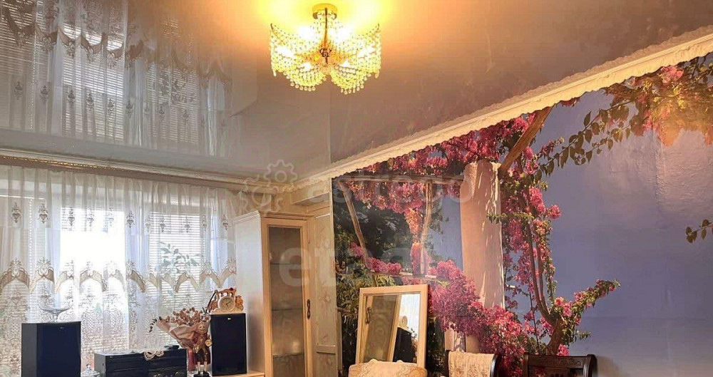 3-комн. квартира, 63.4 м2, 5/5 эт. Астрахань - изображение 6