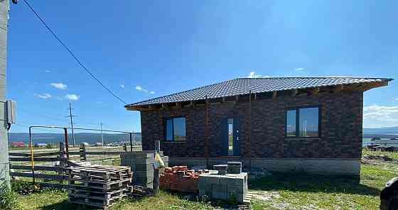 Коттедж, 126 м2, 12 соток, 1 эт. Белорецк