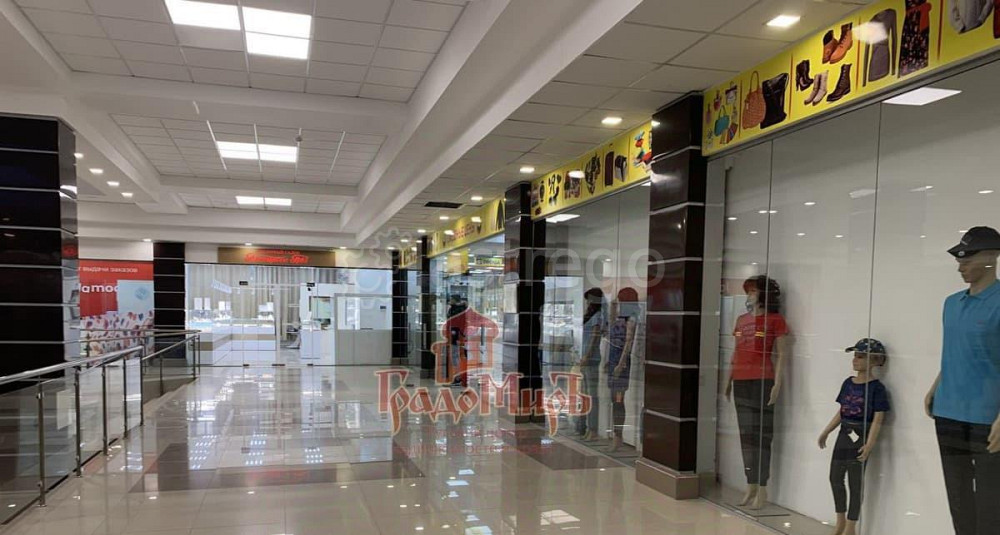 Свободного назначения, 91.57 м2 Сергиев Посад - изображение 6