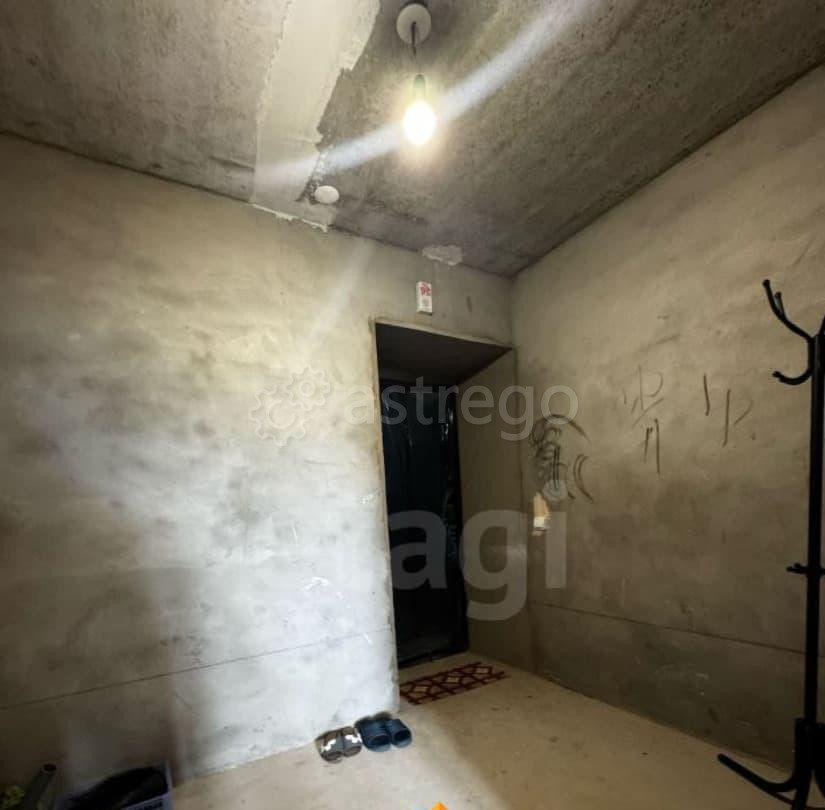 Студия, 31 м2, 4/9 эт. Белогорск - изображение 7