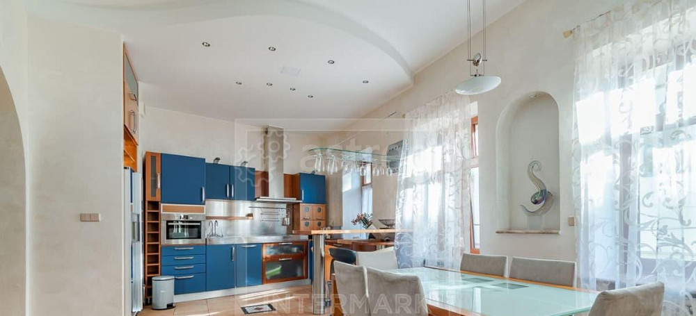 3-комн. квартира, 125 м2, 3/4 эт. Москва - изображение 5