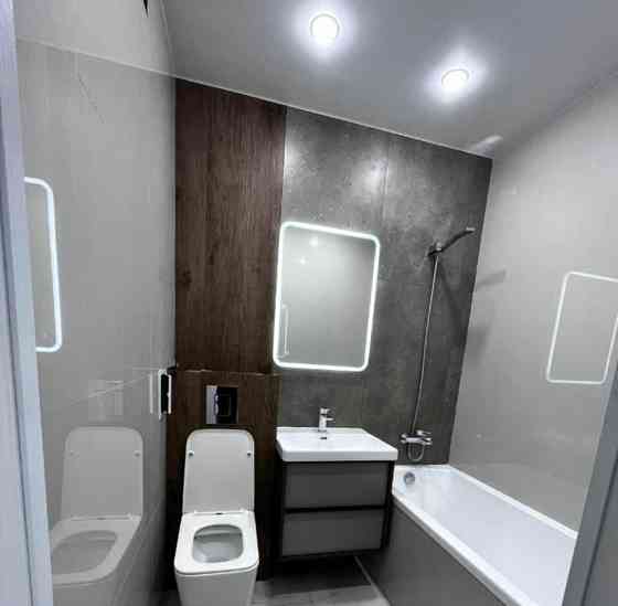 Студия, 25 м2, 8/10 эт. Сосновоборск