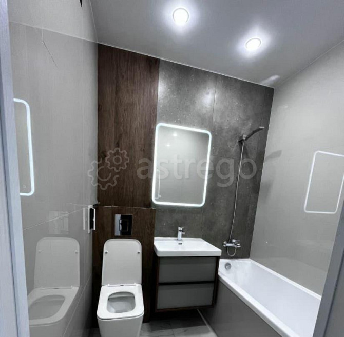 Студия, 25 м2, 8/10 эт. Сосновоборск - изображение 5