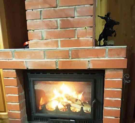 5-комн. квартира, 140 м2, 2/2 эт. Белорецк