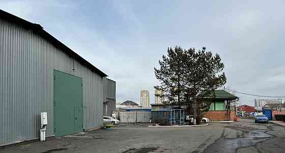 Склад, 54 м2 Красноярск