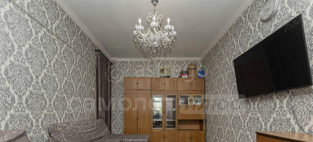 Комната, 20.2 м2, 5/5 эт. Москва - изображение 2