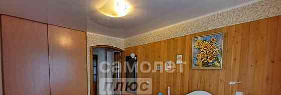 3-комн. квартира, 69.4 м2, 1/5 эт. Бийск