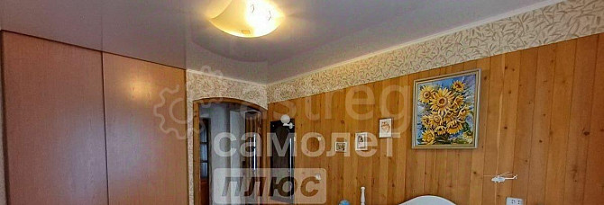 3-комн. квартира, 69.4 м2, 1/5 эт. Бийск - изображение 4
