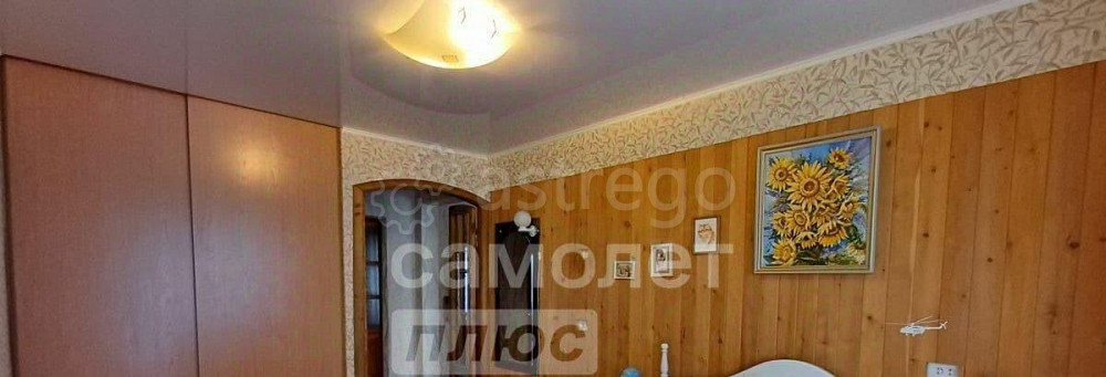 3-комн. квартира, 69.4 м2, 1/5 эт. Бийск - изображение 4
