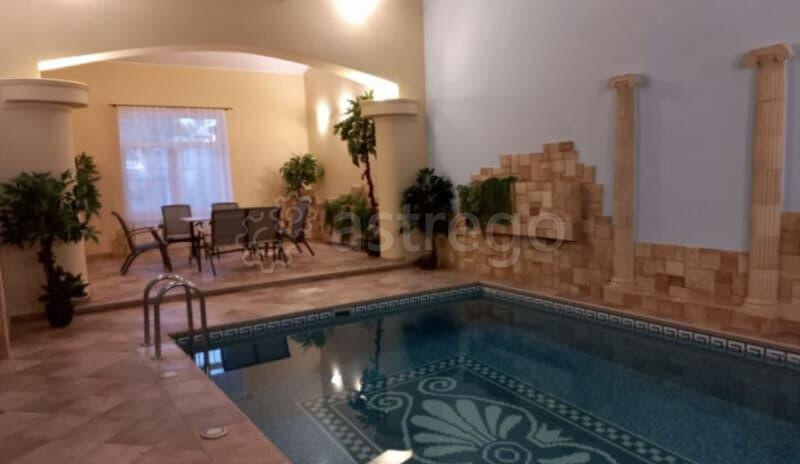 Коттедж, 160 м2 Красноярск - изображение 9