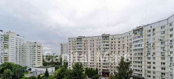 5-комн. квартира, 90 м2, 7/24 эт. Москва
