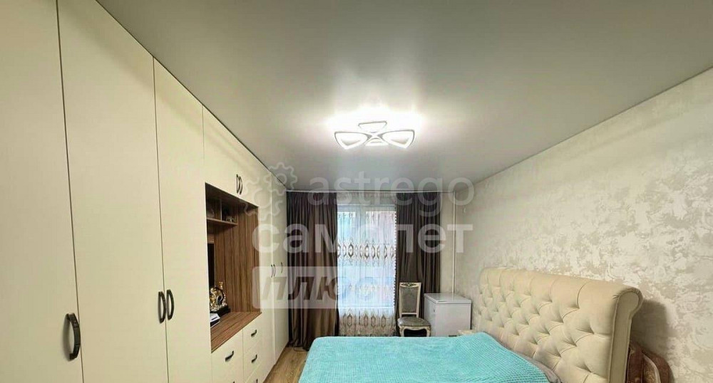 3-комн. квартира, 87 м2, 10/22 эт. Щёлково - изображение 2