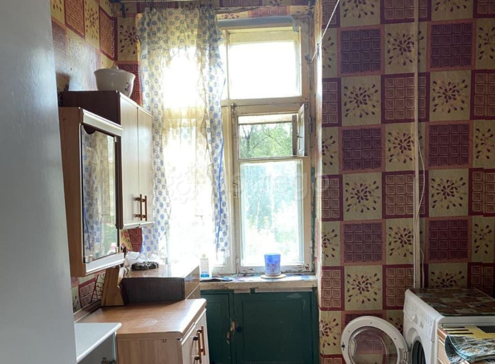 Комната, 30 м2, 4/4 эт. Орехово-Зуево - изображение 6