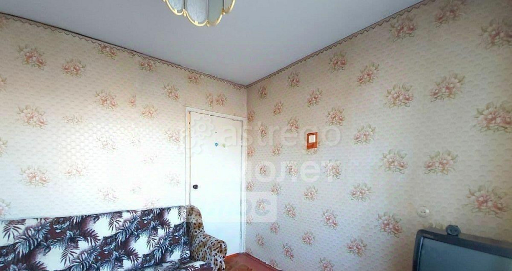 2-комн. квартира, 51 м2, 1/3 эт. Бийск - изображение 7