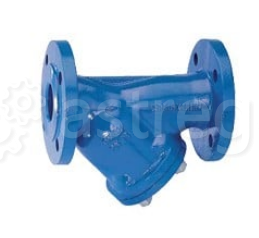 Фильтры магнитные фланцевые Екатеринбург - изображение 1