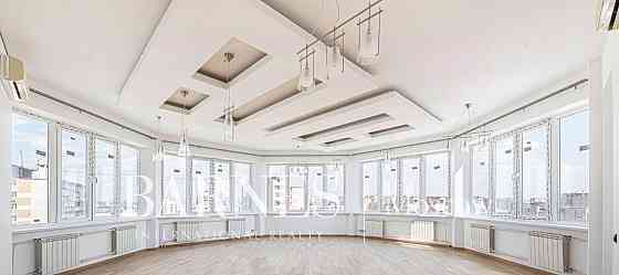 6-комн. квартира, 330 м2, 13/15 эт. Москва
