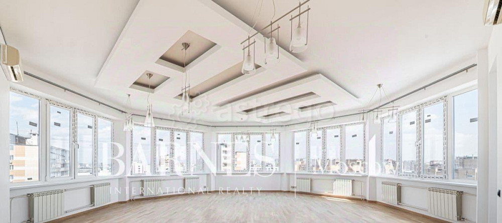 6-комн. квартира, 330 м2, 13/15 эт. Москва - изображение 1