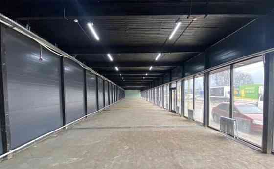 Свободного назначения, 120 м2 Сходня