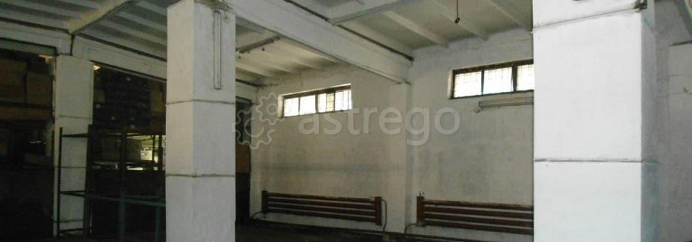 Склад, 205 м2 Красноярск - изображение 7