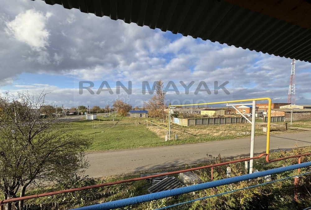 1-комн. квартира, 31 м, 2/2 эт. Гиагинская - изображение 4