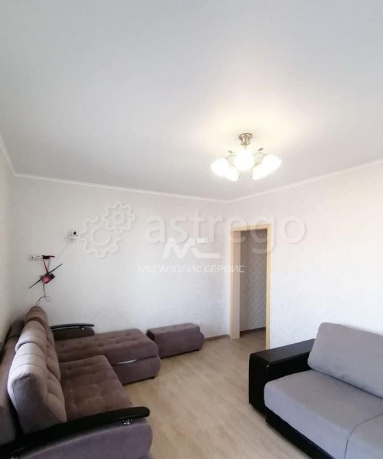 1-комн. квартира, 46 м2, 8/10 эт. Астрахань - изображение 5