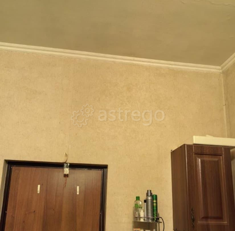 Комната, 17.9 м2, 1/5 эт. Москва - изображение 6