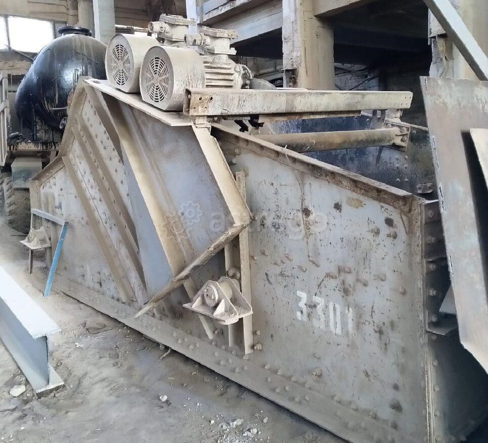 Грохот инерционный гисл-62 Екатеринбург - изображение 1