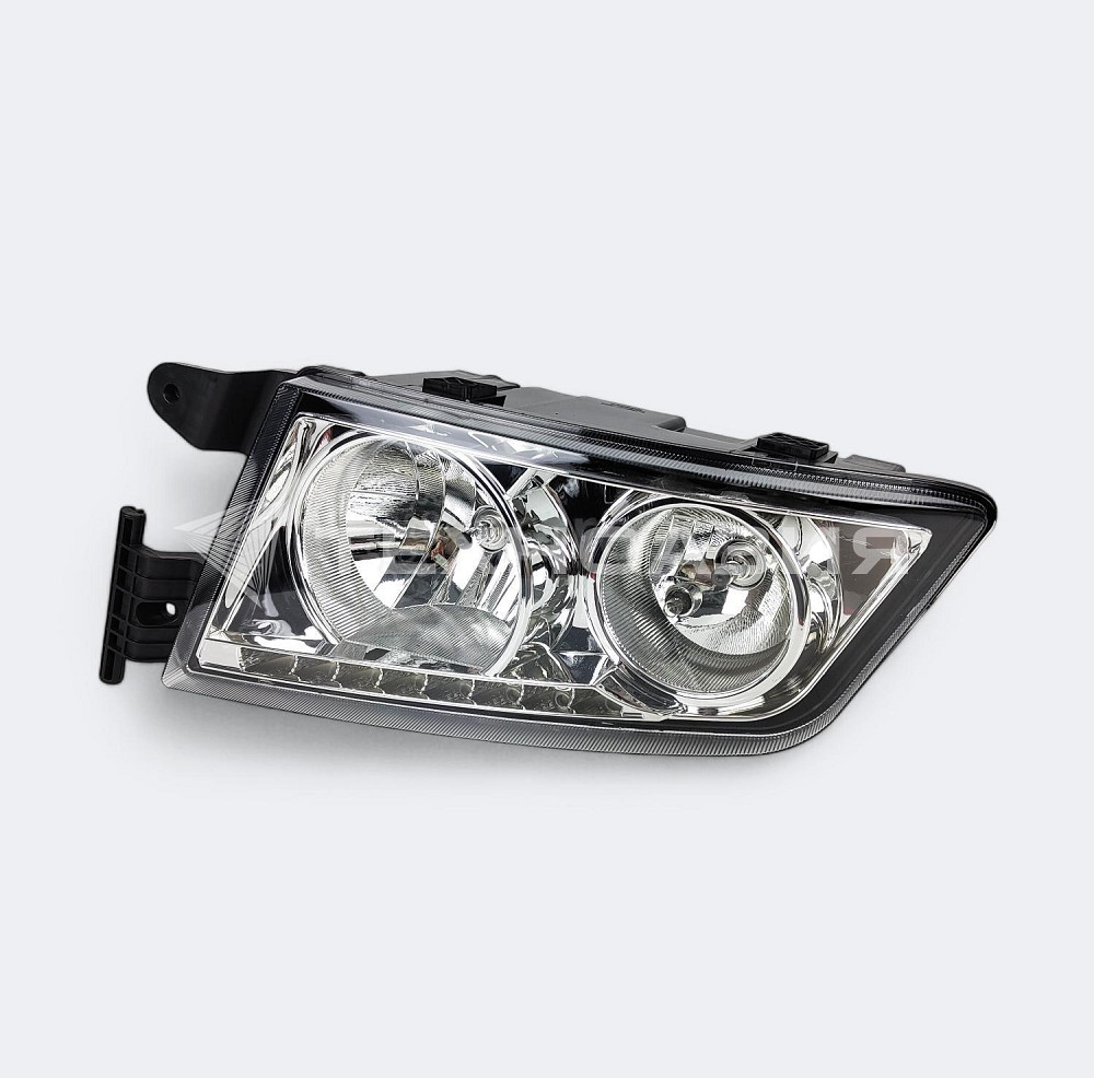 Фара основная Sitrak левая 812W25101-6021/1 Sitrak C7H Благовещенск - изображение 1