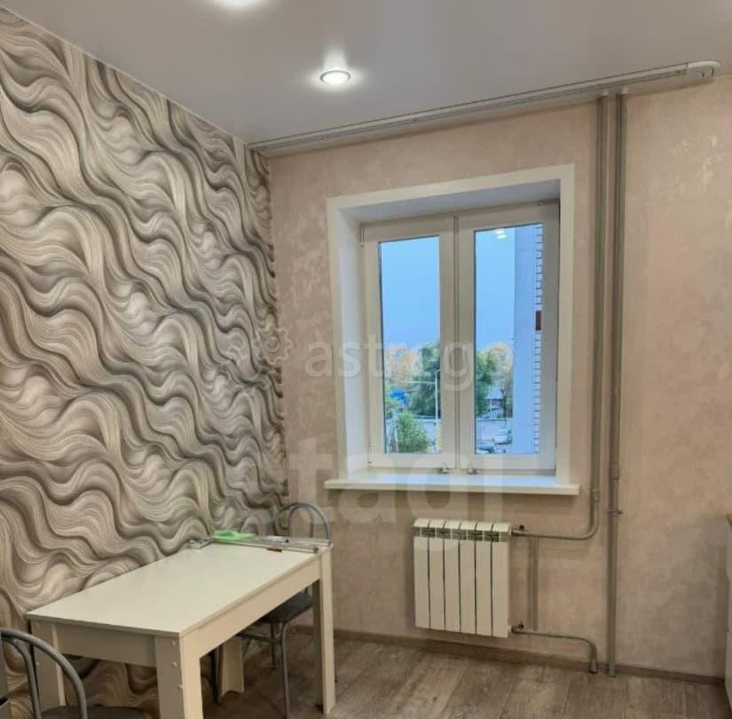 1-комн. квартира, 32.8 м2, 5/5 эт. Белогорск - изображение 2